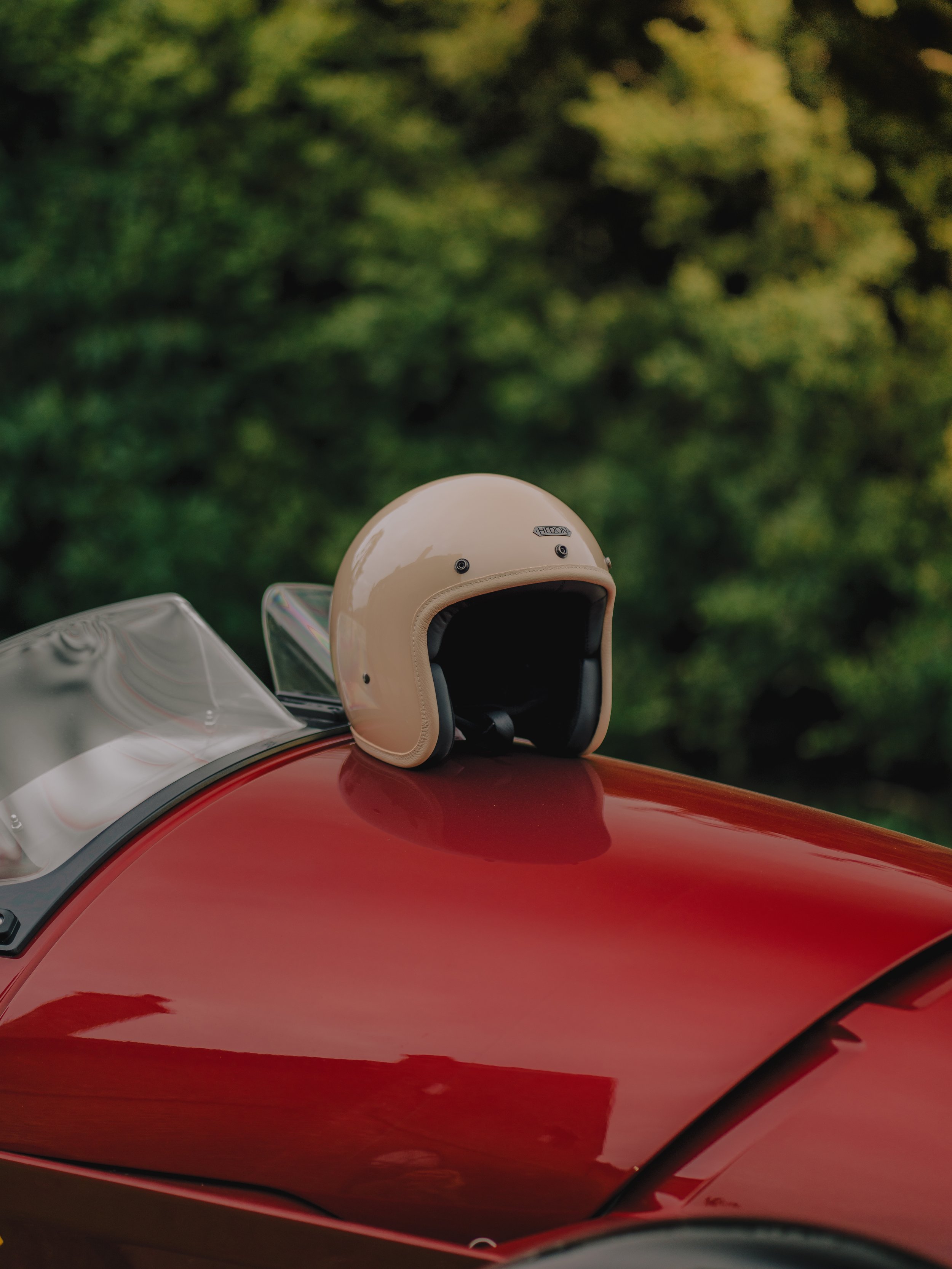 Morgan x Holland Cooper | Experience British Elegance – Shop Now